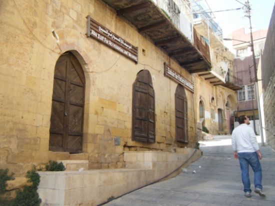 عناب: التصويت على ترشح السلط "للتراث العالمي" منتصف 2017