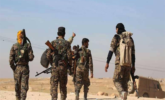 سوريا الديمقراطية: اتفقنا مع دمشق على وضع نهاية للحرب