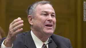 العراق "يطرد" وفدا أمريكيا على ضوء مطالب دفع فاتورة الحرب 