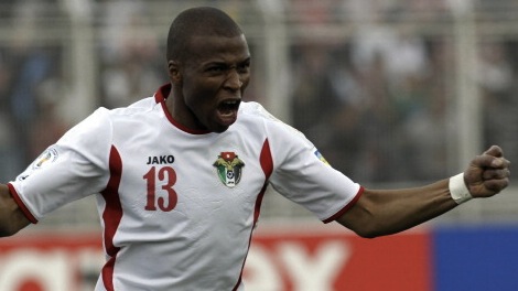 اللاعب بني عطية يكمل علاجه بعمان اللاعب بني عطية يكمل علاجه بعمان