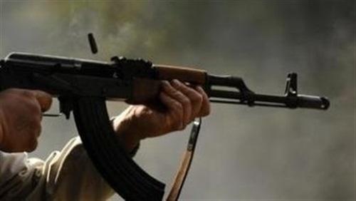 فارضوا اتاوات يفتحون النار على "خمّارة" بمادبا ..والسبب "النقود" فارضوا اتاوات يفتحون النار على "خمّارة" بمادبا ..والسبب "النقود"