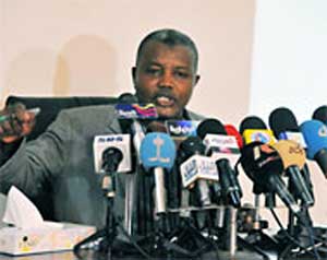 الخرطوم: جهات تدعم الجنوب بكردفان 