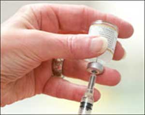 تعهد بتوفير اللقاحات للدول الفقيرة 