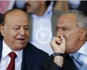 معارضة اليمن: هادي يرفض اللقاء  