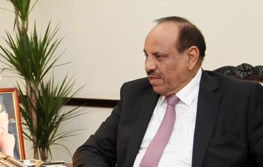 تشكيلات جديدة في الداخلية (أسماء) تشكيلات جديدة في الداخلية (أسماء)