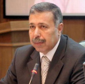 وزير التربية يكلف عواد القيام باعمال امين عام الوزارة للشؤون التعليمية 