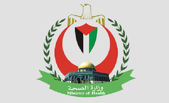 تسجيل7 إصابات جديدة بفيروس كورونا في فلسطين تسجيل7 إصابات جديدة بفيروس كورونا في فلسطين