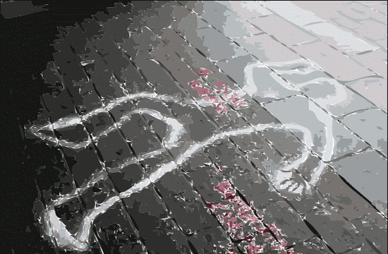 فك لغز جريمة قتل في الجويدة والقبض على الجناه فك لغز جريمة قتل في الجويدة والقبض على الجناه