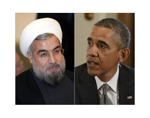 تفاؤل أمريكي - إيراني بالتوصل إلى اتفاق نووي