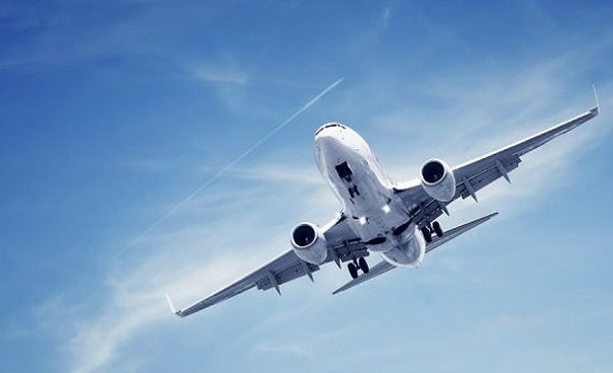 الطيران العراقي يبعث بتطمينات للشركات العالمية الطيران العراقي يبعث بتطمينات للشركات العالمية