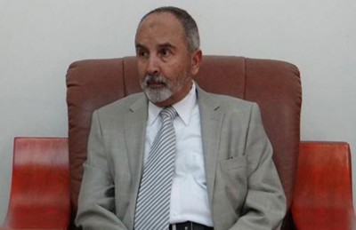 رئيس “الإصلاح” اليمني يدعو للحوار بدلاً من القتال رئيس “الإصلاح” اليمني يدعو للحوار بدلاً من القتال