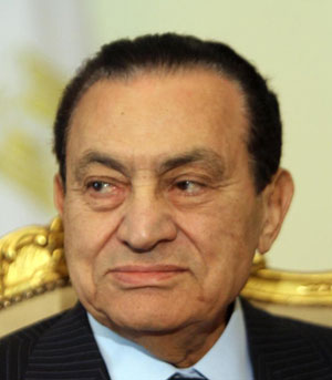قيادي إسلامي مصري : حاولنا اغتيال مبارك 12 مرة قيادي إسلامي مصري : حاولنا اغتيال مبارك 12 مرة