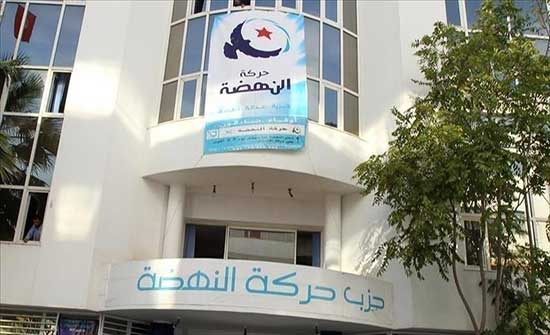 الغنوشي : تونس قد تصل إلى نقطة المجاعة ما يستدعي الحاجة إلى حوار لمواجهة الأزمات الغنوشي : تونس قد تصل إلى نقطة المجاعة ما يستدعي الحاجة إلى حوار لمواجهة الأزمات