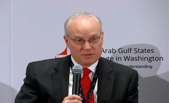 ليندركينغ: الوضع الميداني سلبي للغاية ولكن المباحثات جارية ونشعر أنها مثمرة