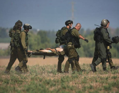 شهيد وإصابات في قصف مدفعي إسرائيلي وسط قطاع غزة