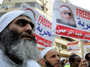 حملة سلفية لإطلاق مليون لحية خلال شهر