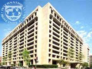 قبول ترشيح لاغارد وكارستنس لصندوق النقد واستبعاد الاسرائيلي فيشر 