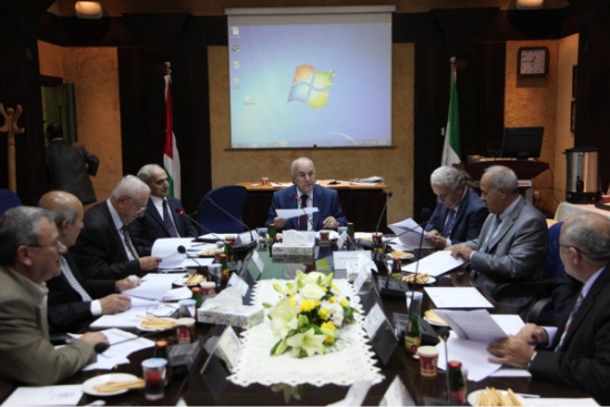 رؤساء الجامعات الخاصة يجمعون على تطبيق معايير الاعتماد رؤساء الجامعات الخاصة يجمعون على تطبيق معايير الاعتماد