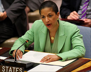  أميركا تدعو السودان لمغادرة أبيي 