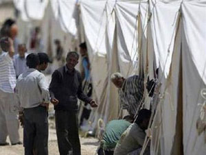 أهالي دوما يلوّحون بالعصيان.. والقوات السورية تحضّر لمعركة معرة النعمان