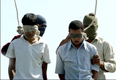 مناشدة لانقاذ حياة 4 من السجناء السياسيين السنة بانتظار الاعدام مناشدة لانقاذ حياة 4 من السجناء السياسيين السنة بانتظار الاعدام