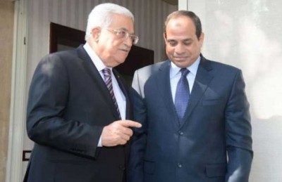 السيسي لعباس: القضية الفلسطينية ستظل محتفظة بمكانتها في أولويات السياسة الخارجية لمصر السيسي لعباس: القضية الفلسطينية ستظل محتفظة بمكانتها في أولويات السياسة الخارجية لمصر