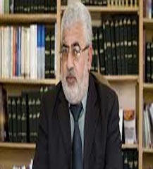 حوار في أجواء صاخبة حوار في أجواء صاخبة