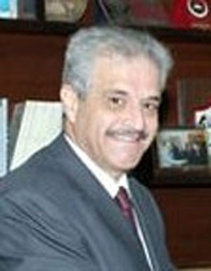 التلهوني يؤكد حرص المكتبة الوطنية على حث وحماية المؤلف التلهوني يؤكد حرص المكتبة الوطنية على حث وحماية المؤلف