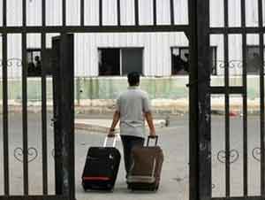 حصار غزة يدخل عامه الخامس باقتصاد منهار ومعدلات بطالة قياسية