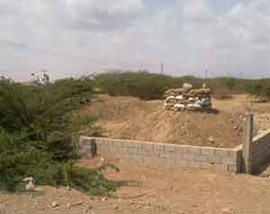 تواصل الاشتباكات بتعز وأبين 	