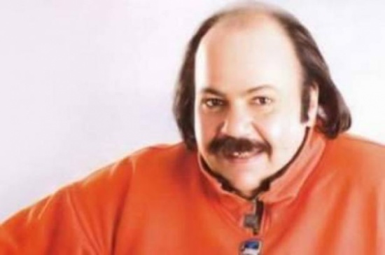 الموت يفجع طلعت زكريا الموت يفجع طلعت زكريا