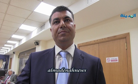 التوقيع على اتفاقية لتأسيس الشركة الاردنية الفلسطينية لتسويق المنتجات البستانية