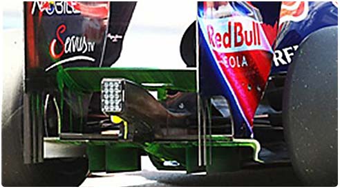 ريد بل ضد حظر الـ"بلون ديفيوزر"