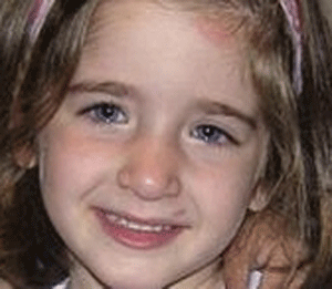 السجن مدى الحياة لجد قتل حفيدته بتحريض من أمها