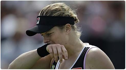 إصابة كلايسترز تتجدد في هولندا