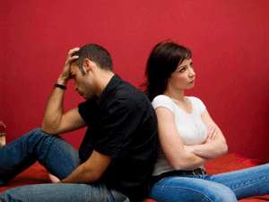 7 عادات نسائية تخرّب حياتك الزوجية 7 عادات نسائية تخرّب حياتك الزوجية