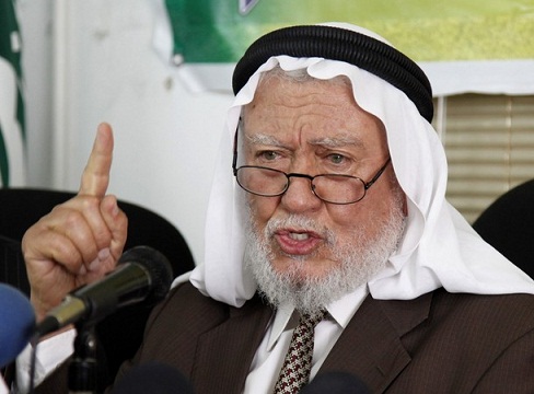 حمزة منصور عن علاقة إخوان الاردن بإخوان سوريا وموقفه من حزب الله