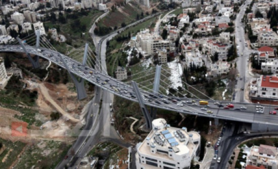 الحرارة إلى انخفاض عصر الثلاثاء