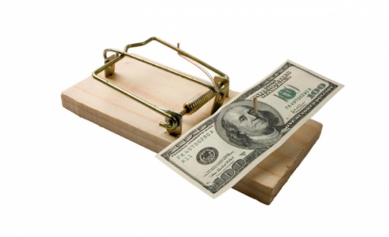 بلدية اربد تحذر من محتالين