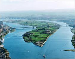 وزراء المياه العرب يقرون الاستراتيجية العربية للامن المائي 