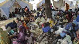 السودان: قلق دولي من القتال في جنوب كردفان