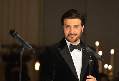 ماجد المهندس يتعرض لوعكة صحية مفاجئة