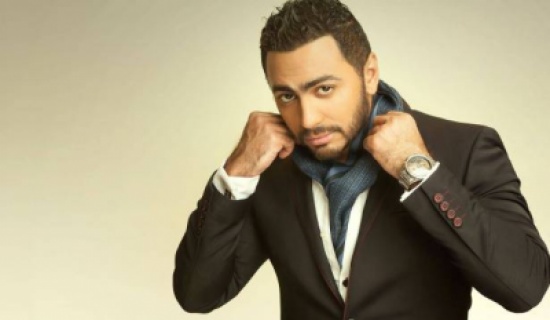 هذه هي الممثلة التي صفعها تامر حسني 3 مرات هذه هي الممثلة التي صفعها تامر حسني 3 مرات