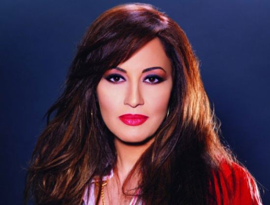 شيرين وجدي تكسب قضيتها ضد رئيس تحرير "روز اليوسف"