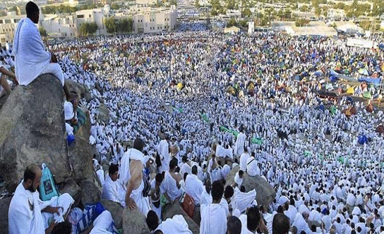 الاوقاف: مواليد ما قبل 1950 للحج و2140 دينار تكلفه الحج العادي الاوقاف: مواليد ما قبل 1950 للحج و2140 دينار تكلفه الحج العادي