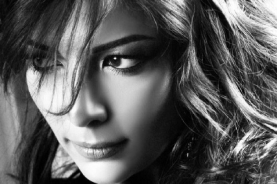 أصالة لـ أنغام :"لي عظيم الحظ بصداقتك واكتشاف تفاصيلك"