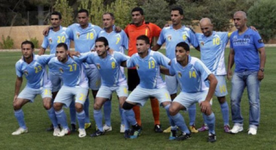 مباراتان بدوري الدرجة الاولى لكرة القدم الاثنين مباراتان بدوري الدرجة الاولى لكرة القدم الاثنين