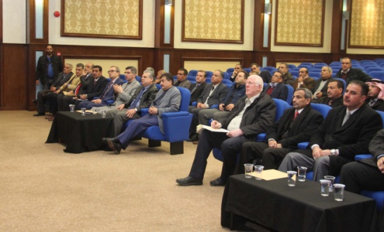 مجلس جامعة البلقاء التطبيقية يقر خطط تطوير البنى التحتية والخدمات مجلس جامعة البلقاء التطبيقية يقر خطط تطوير البنى التحتية والخدمات