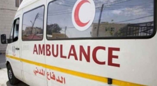 الدفاع المدني: ١٢١ إصابة في ٢٠٨ حادثاً مختلفاً خلال الـ ٢٤ ساعة الدفاع المدني: ١٢١ إصابة في ٢٠٨ حادثاً مختلفاً خلال الـ ٢٤ ساعة