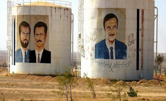 تفاصيل مثيرة حول صفقات يبرمها مقرّبون من الكرملين لتقاسم الثروات السورية